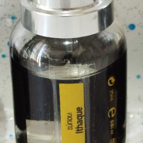 Set of 3 unisex eau de parfum inspired perfumes including Kirke Overdose