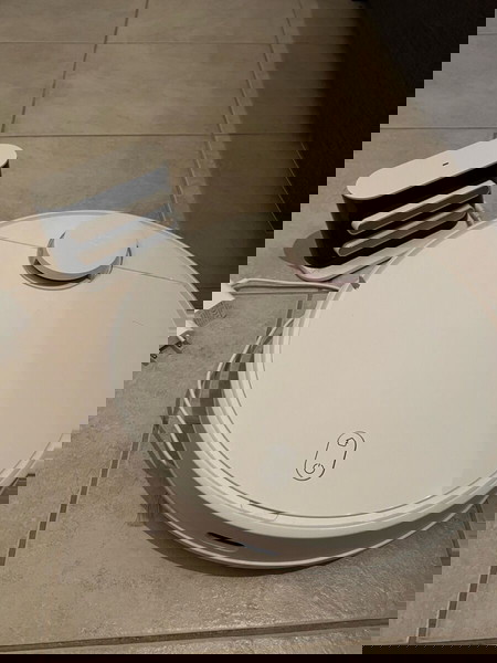 Xiaomi Mi Robot Vacuum Mop P SKV4110GL White