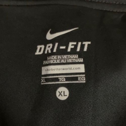 Nike Dri-fit shorts new, size XL, red