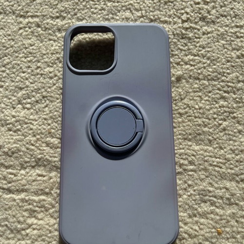 iPhone 12-13 mini case used
