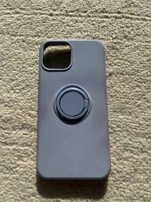 iPhone 12-13 mini case used