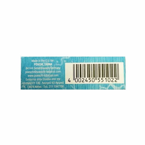 Pueblo natural ciel cigarette paper new