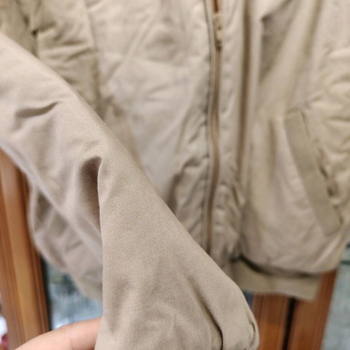 Van Heusen unisex bomber like new