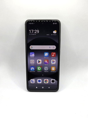 Xiaomi Redmi Note 14 5G 128GB σαν καινούργιο με εργοστασιακή θήκη