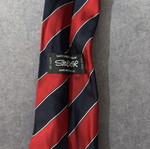 Silk tie like new