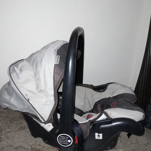 Bebe Stars baby car seat 0-13 kg