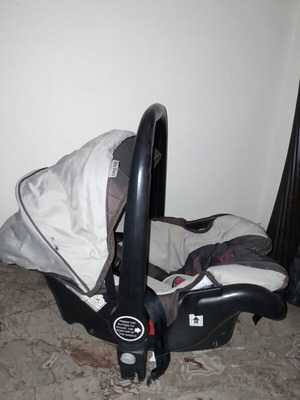 Bebe Stars baby car seat 0-13 kg