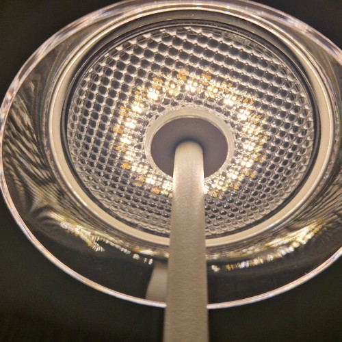 Επιτραπέζιο φωτιστικό Redo ILUNA LED καινούργιο, λευκό