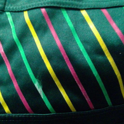 Evelpi Military School Tracksuit 1994 Large like new, green