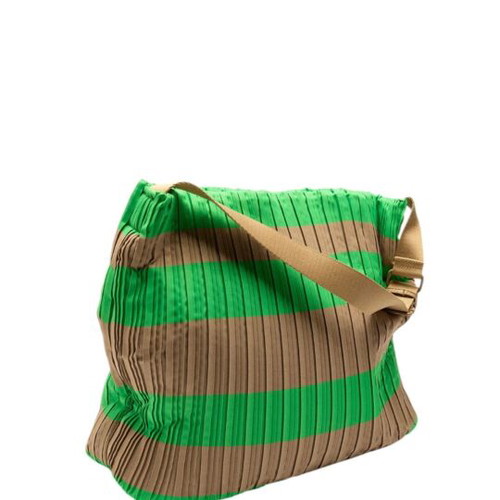 Parfois Large Shoulder Bag new, green