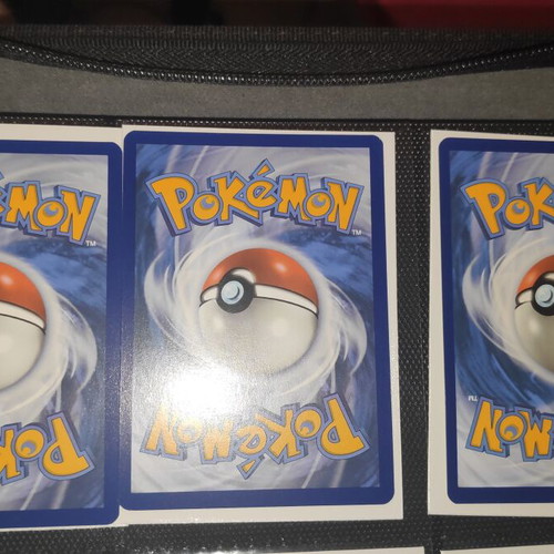 Pokemon TCG Classic All 9 Starters Collection Near Mint