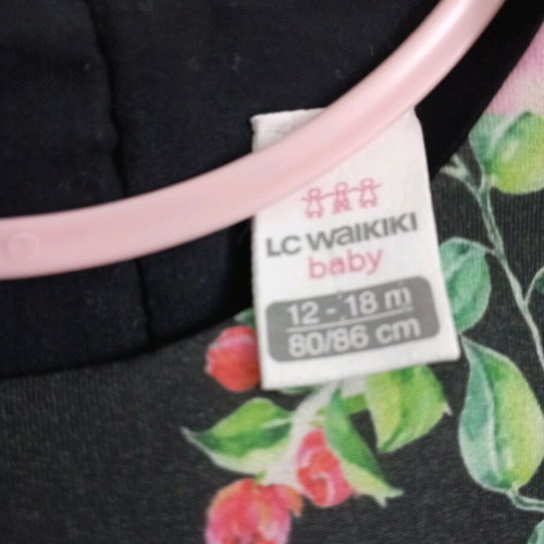 Children's dress new for 12-18 months girls