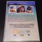 Μια Μέλισσα τον Αύγουστο 2007 DVD