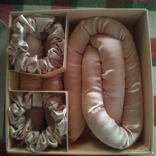 Curling set new