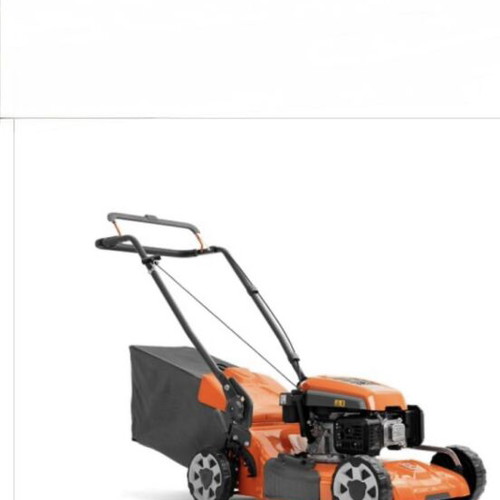 Husqvarna LC 151 Push Lawn Mower Petrol, like new