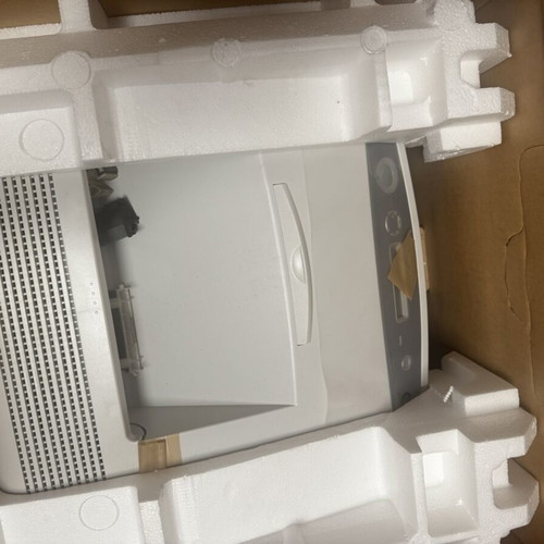 Epson Aculaser C1100 printer new without drum and toner