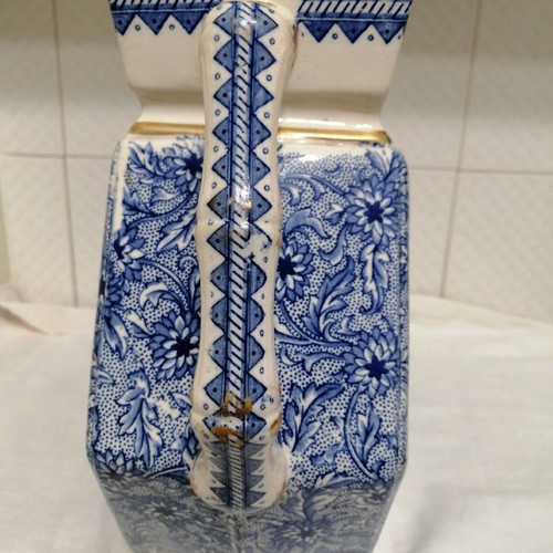 Κανάτα Vintage belgravia porcelain