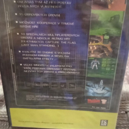 Gunlok PC game used, very good condition
