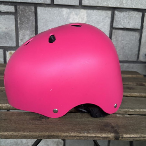 Athlopaidia helmet S/M like new, 55-59cm