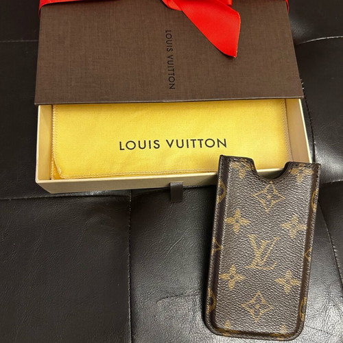 Louis Vuitton phone case new