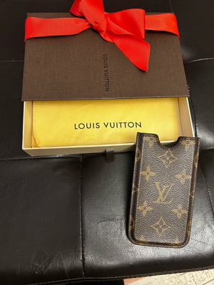 Louis Vuitton phone case new