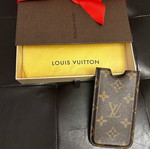 Louis Vuitton phone case new