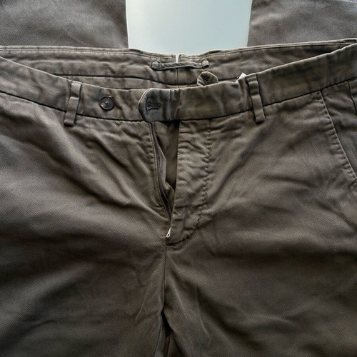 Massimo Dutti trousers used, size 40