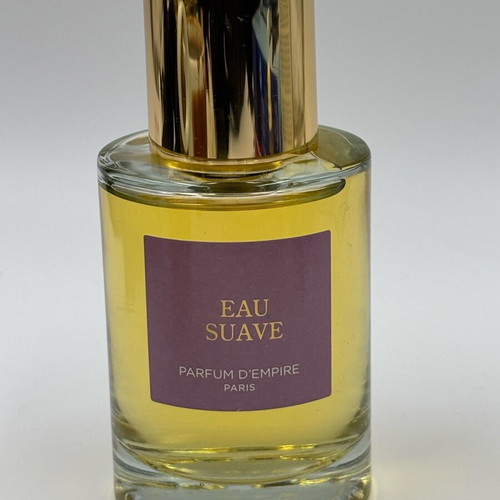 Eau Suave Parfum d’Empire eau de parfum 100 ml like new