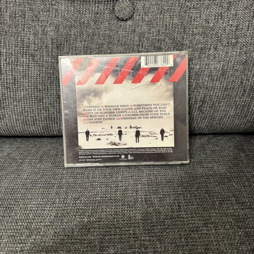 U2 How to Dismantle an Atomic Bomb CD like new