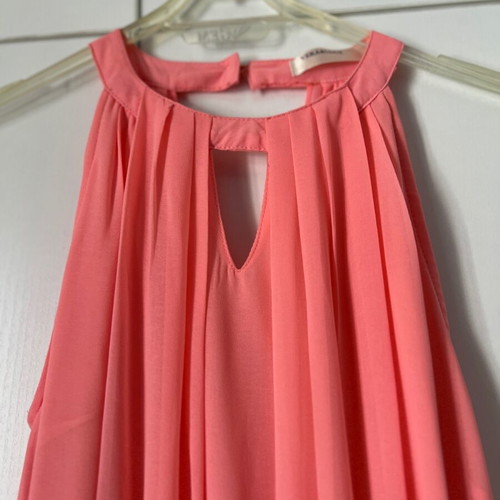 Airy dress used, size S/M