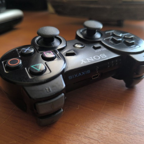 Sony Sixaxis controller for PlayStation 3 used