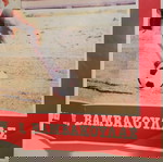  Παλια αφισα Βαμβακουλας, Ολυμπιακος, περιοδικο Ομαδα σπορτσμαν