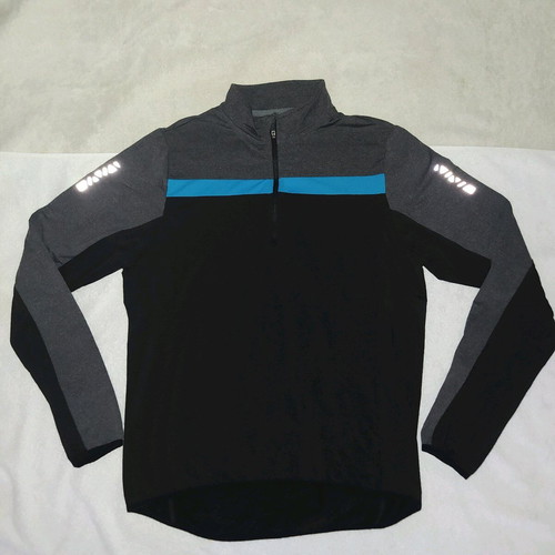 Crane Long Sleeve Cycling Jersey Size 52 Like New