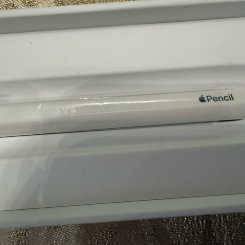 Apple Pencil 2nd generation like new