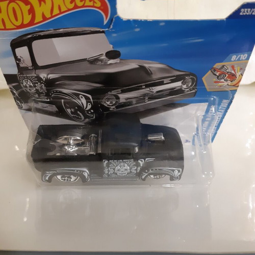 Ford Pick-Up Truck Hotwheels new