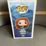 Funko Pop Disney Brave Merida #1245 σαν καινούργιο