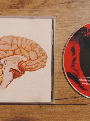 Death In Vegas The Contino Sessions CD used, electronic