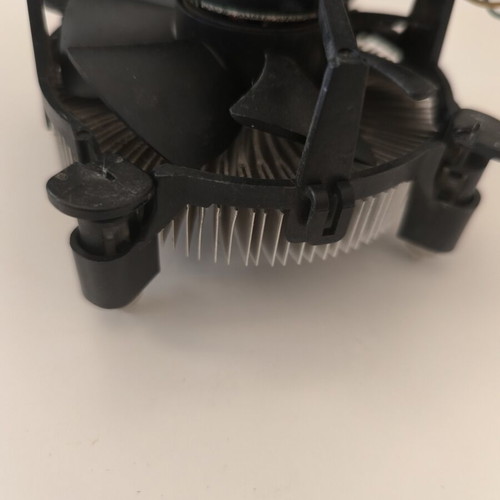 Intel Stock Cooler CPU fan LGA775