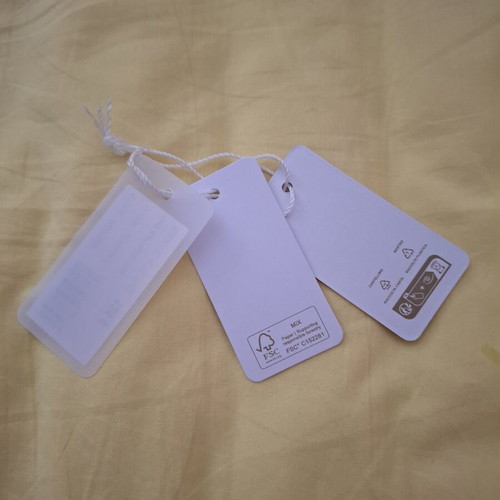 Guess Tags new