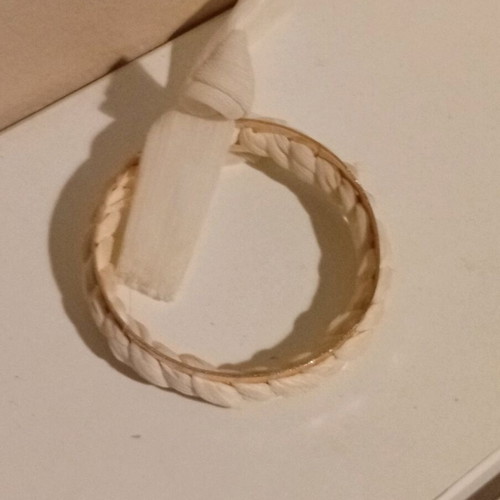 Bracelet like new