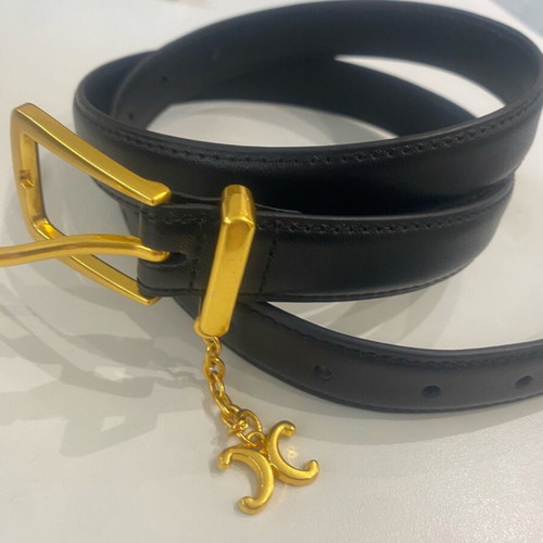 Guess leather black belt like new, size 85