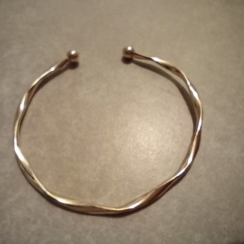 Women's stainless steel bracelet new