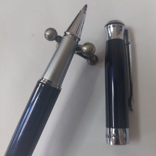 Picasso pen used with case