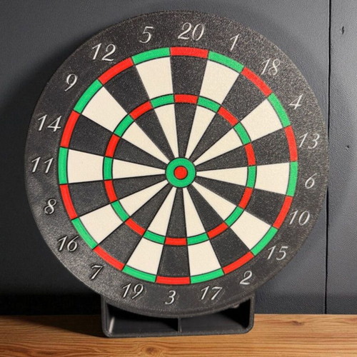 Dartboard Lightbox new 3D printed decorative lamp with LED