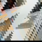  Καθρέφτης έπιπλο μπάνιου 48,50Χ15Χ60,50 cm