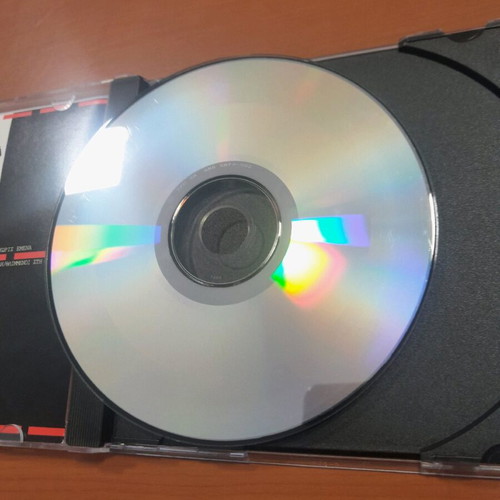 Trypes CD First Album new, rock