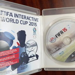 FIFA 15 PS3 used