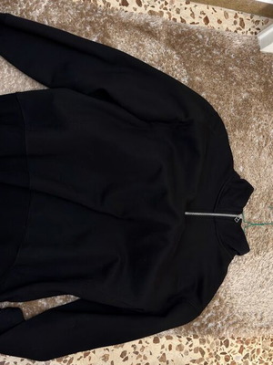 Zara hoodie like new, size L