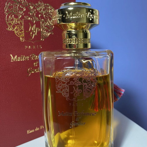 Patchouli 1969 Maitre Parfumeur et Gantier Eau de Parfum 120 ml