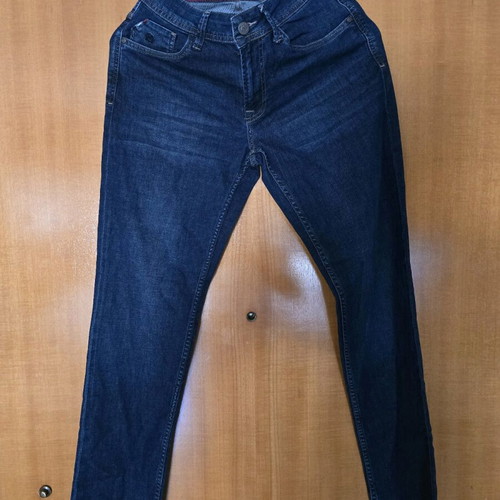 American Eagle and Napoleone Pants like new, pack of 2, blue